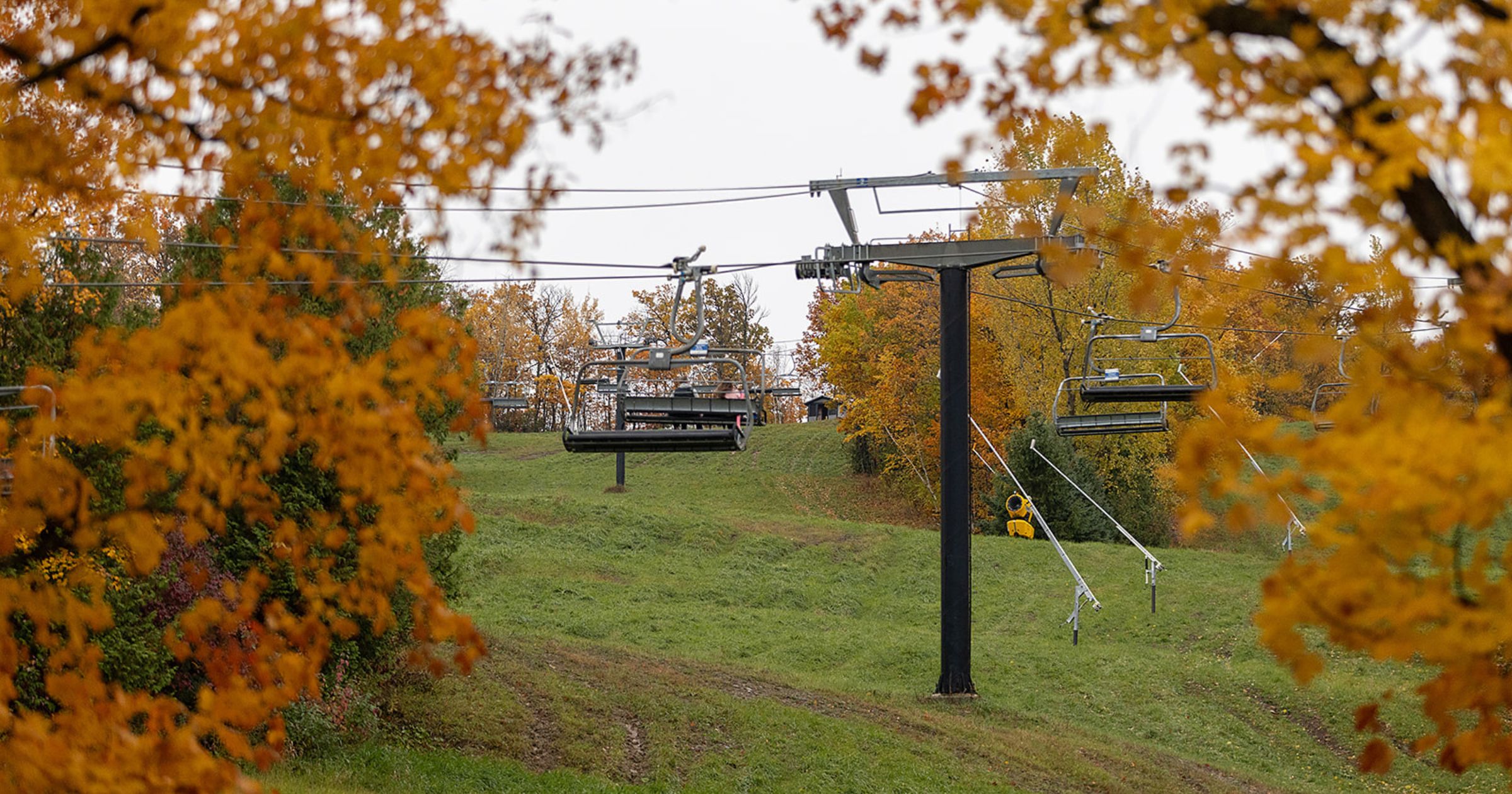 Fall Festival - Alpine Ski Club