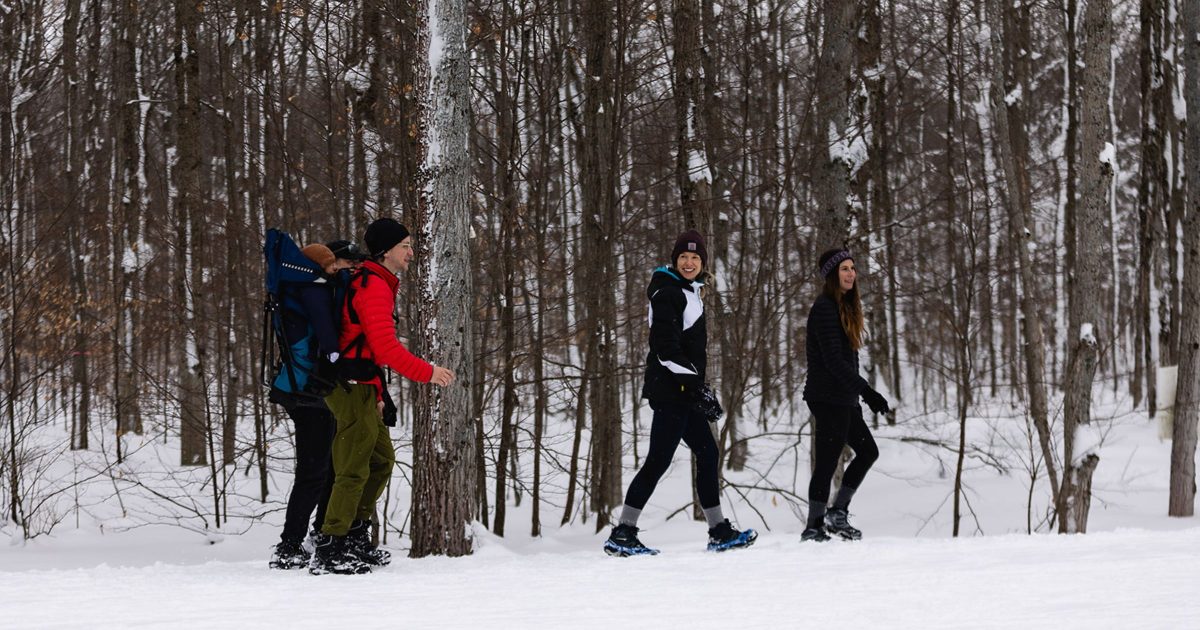 Hike and Spike Club