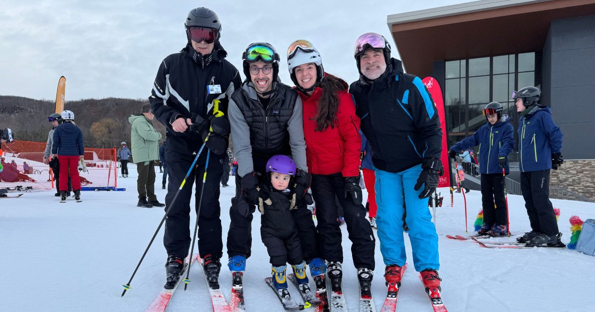 Palter Family