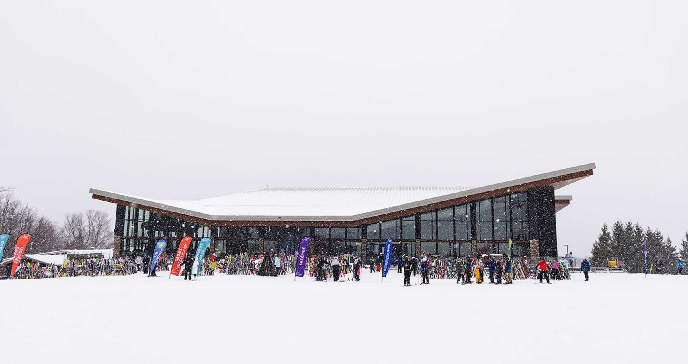 clubhouse