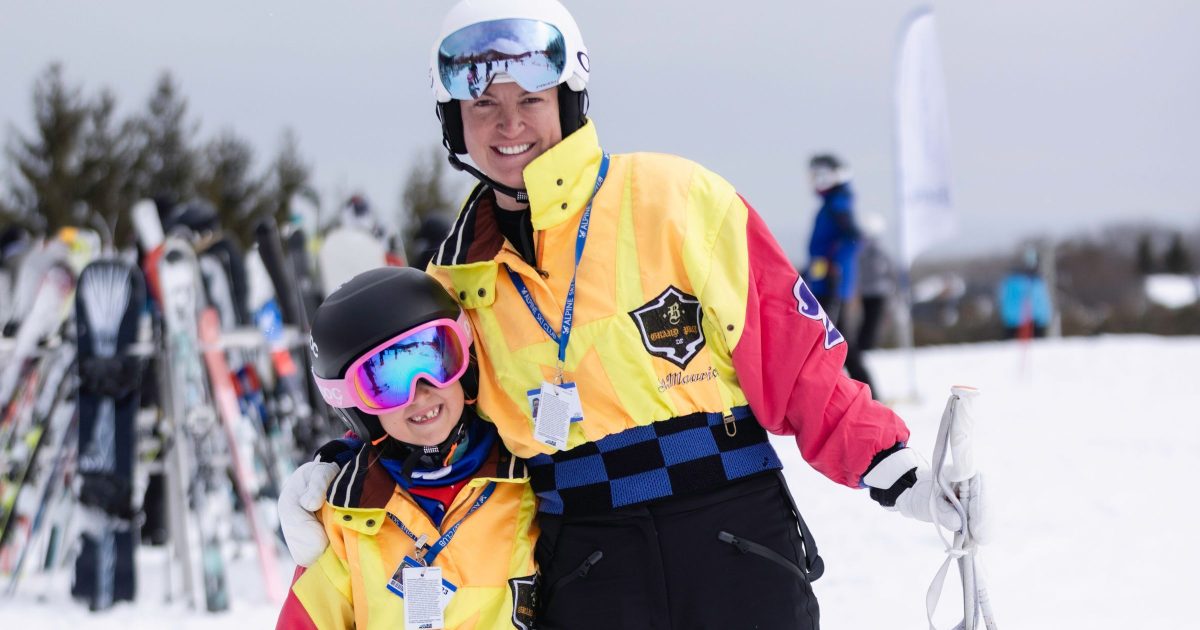 knowles family skidoodle