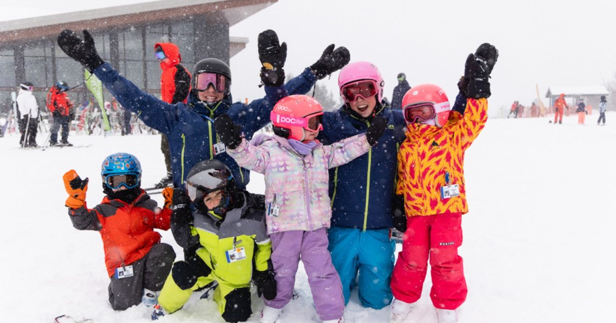 mini-mountaineers